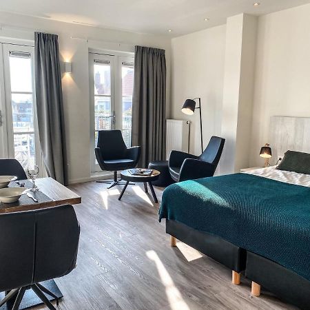 Appartement Centrum Domburg DO06 Extérieur photo