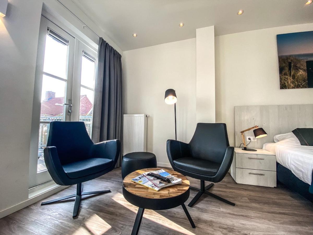 Appartement Centrum Domburg DO06 Extérieur photo